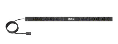 [46477321] PDU G4 Basic 0U C20 16A 1P 12xC13,12xC39