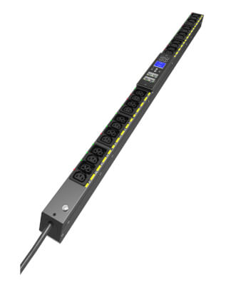 [46477331] EATON PDU G4 MA 0U C20 16A 1P