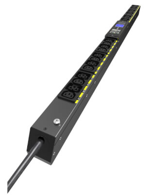 [46477332] EATON PDU G4 MI 0U 309 16A 1P