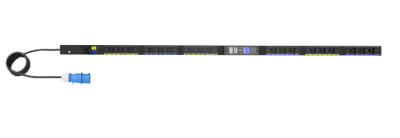 [9038860] PDU G4 Metered input 0U 309 32A 1P 24xC13,18xC39