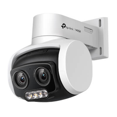 [46479447] TP-LINK VIGI C540V 4MP Dual-Lens Camera
