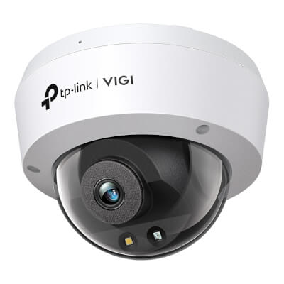 [46479449] TP-LINK VIGI C250 4MM 5MP Full-Color