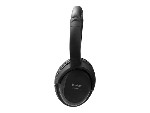 [46480529] LINDY LH500XW Wireless Active Noise Canc