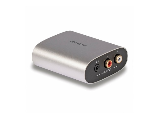 [46480564] LINDY HDMI ARC Audio Downmix Decoder