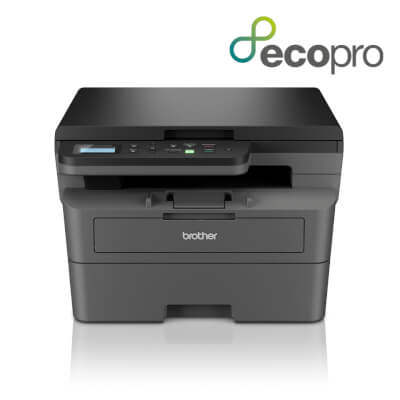 [BRODCPL2627DWE] BROTHER DCP-L2627DWE ECO mono MFP 32ppm