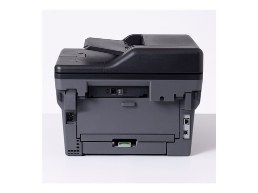 [46483150] BROTHER MFC-L2860DWE MFP Mono laser A4 34ppm Copy 34ppm Print 250sheets USB LAN Wi-Fi 