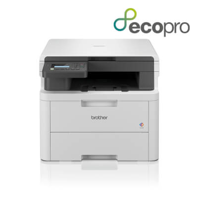 [BRODCPL3520CDWE] BROTHER DCP-L3520CDW ECO color MFP 18ppm