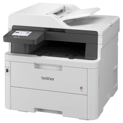 [BROMFCL3760CDW] BROTHER MFC-L3760CDW MFP colour LED A4