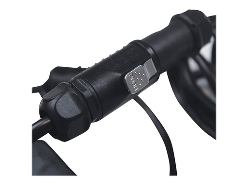 [46484008] BROTHER PABEK001CG Battery Eliminator