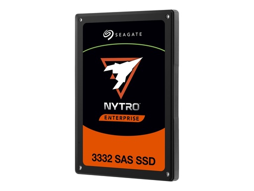 [46485595] SEAGATE SYSTEMS 1.92To SSD 2.5