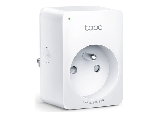 [46485758] TP-LINK Mini Smart Wi-Fi Socket