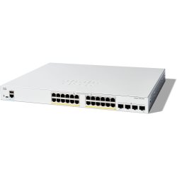 [8658366] CISCO Catalyst 1300 24-port GE Full PoE