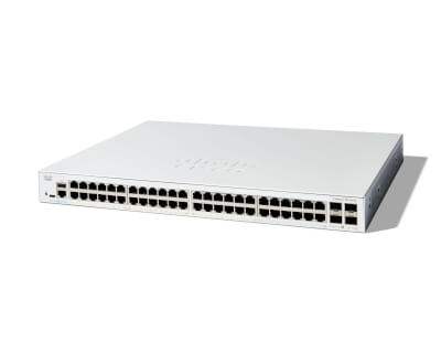 [8658359] CISCO Catalyst 1300 48-port GE 4x1G SFP