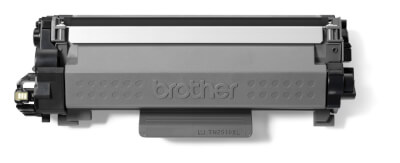 [46486538] Toner TN2510XL 3000 pages a 5% noir