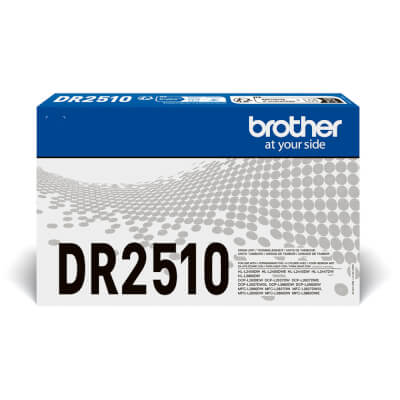 [46486540] Kit tambour DR2510 pour 15000 pages max.