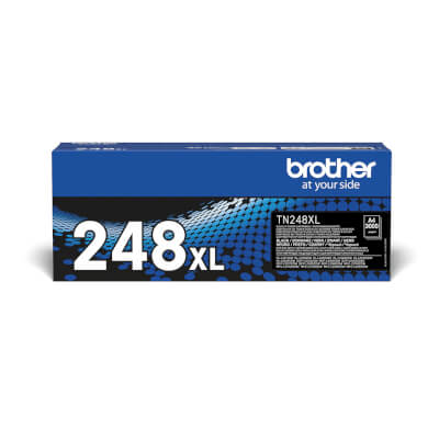 [46486544] Toner TN248 3000 pages a 5% noir