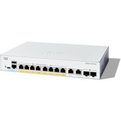 [8658379] CISCO Catalyst 1300 8-port GE Full PoE