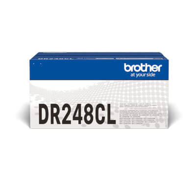 [46486560] Kit tambour DR248 pour 15000 pages max.
