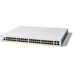 [8658356] CISCO Catalyst 1300 48-port GE Full PoE