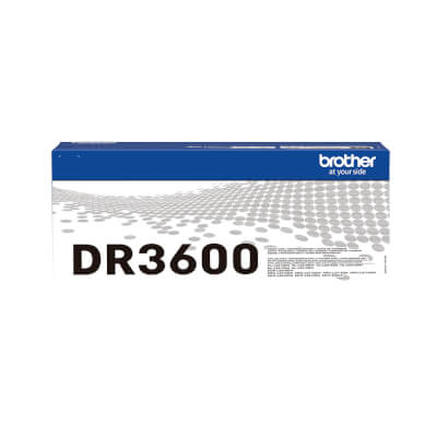 [46486566] Kit tambour DR3600 pour 75000 pages max.