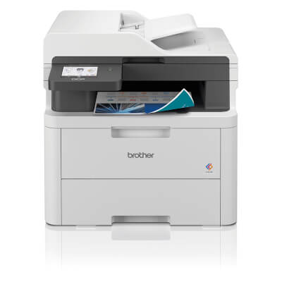 [BRODCPL3560CDW-BV] BROTHER DCP-L3560CDW MFP colour LED A4