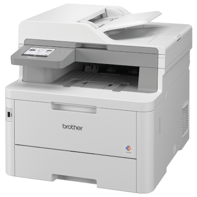 [BROMFCL8340CDW] BROTHER MFC-L8340CDW MFP colour LED A4