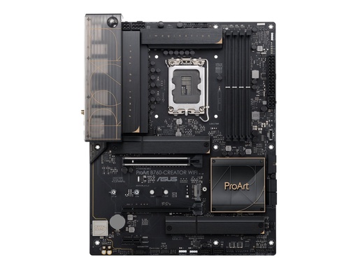 [46488032] ASUS PROART B760-CREATOR WIFI LGA 1700