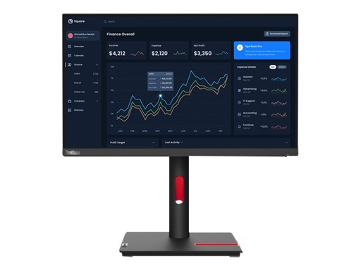[46503545] LENOVO TV T22i-30 21.5p IPS FHD WLED