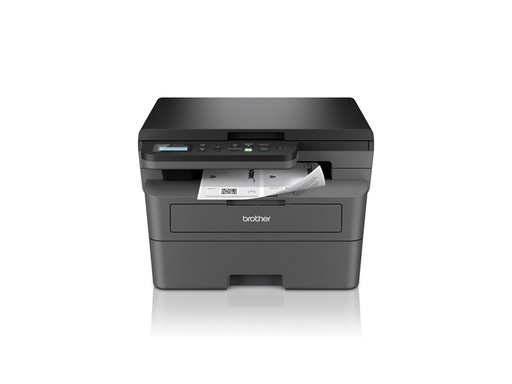 [46605010] Multifonction laser mono 3 en 1 DCP-L2620DW