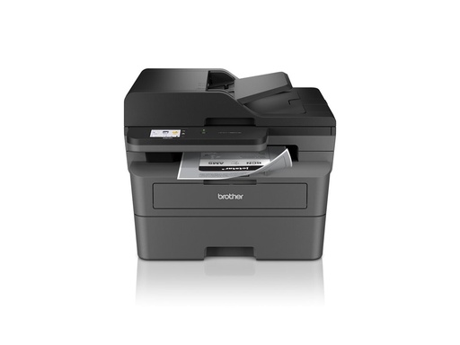 [46605012] Multifonction laser mono 3 en 1 DCP-L2660DW