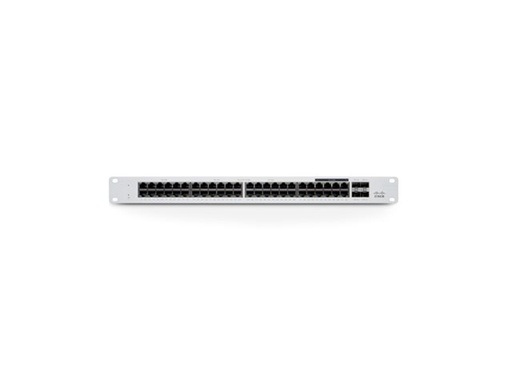 [46606966] CISCO Meraki MS130-48 Cloud Managed 48GE
