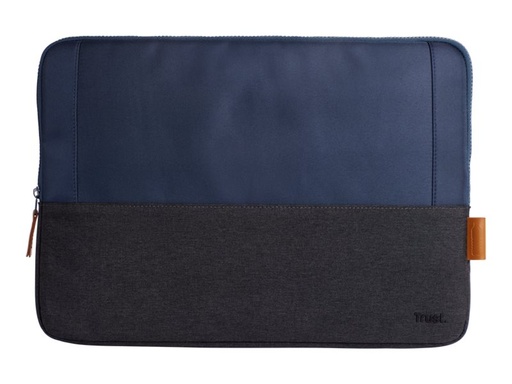 [46607662] TRUST Housse de protection LISBOA bleue