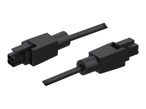 [46608500] TELTONIKA NETWORKS 4-pin to 4-pin power
