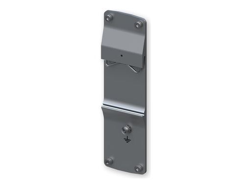[46608570] TELTONIKA NETWORKS TSW1XX REAR DIN RAIL