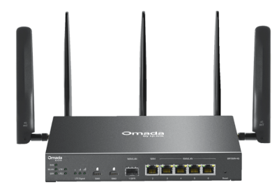 [46697616] Routeur Giga Multi-WAN Wifi 6 AX3000 LTE Cat 6