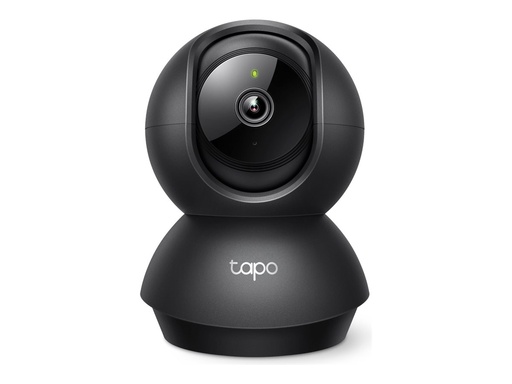 [46697895] TP-LINK TAPO C211 Pan/Tilt Home Security