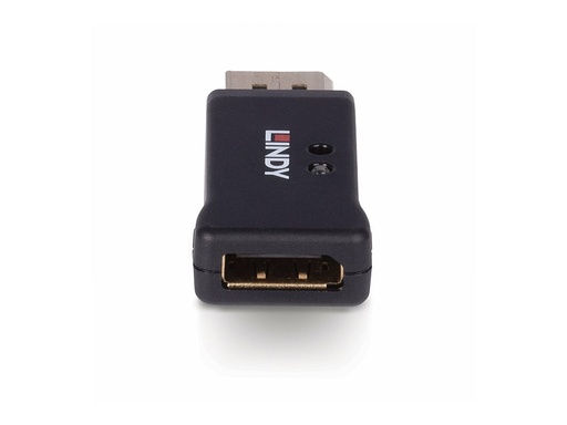 [46698321] LINDY DisplayPort 1.4 EDID Emulator