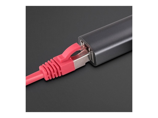 [46698325] LINDY USB 3.2 Gen 2 Type C Hub & Gigabit