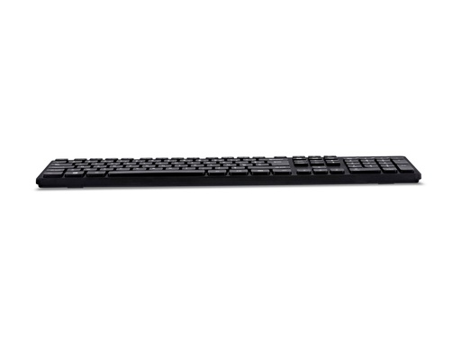[46699754] TNB HUB Wired Keyboard Built-In 3X Usb-A