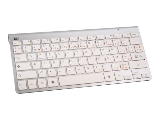 [46699756] TNB K-BLUE Bluetooth 3.0 Keyboard