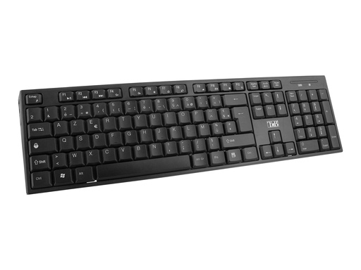 [46699757] TNB CLASSY Wireless Keyboard Elegant