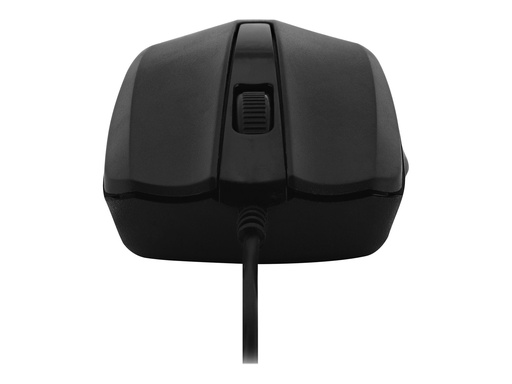 [46699764] TNB SHARK 1000Dpi Wired Optical Mouse