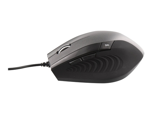 [46699779] TNB ERGO Line Wired Ergonomic Mouse