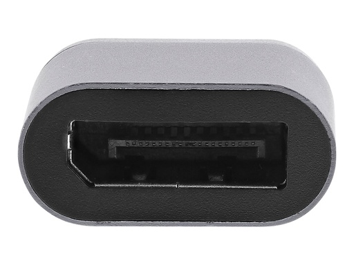 [46699877] TNB Mini iClick Type C To Displayport