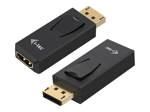 [46757006] I-TEC Adapter DisplayPort to HDMI