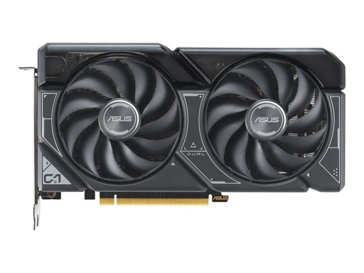 [46759972] ASUS DUAL RTX 4060TI 8Go GDDR6 OC 3xDP
