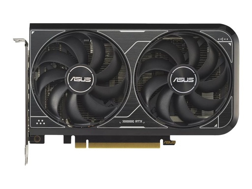 [46759973] ASUS DUAL RTX 4060TI 8Go GDDR6 OC V2