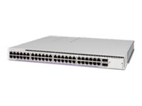 ALE OS6860N-P48M:Multi-GigE L3 1 RU chas