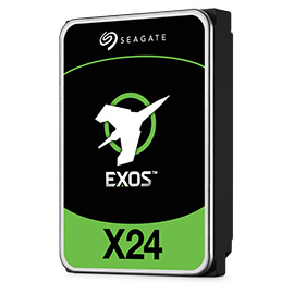 [47055244] Disque dur 3"1/2 Sata III 16To 512Mo Exos X24