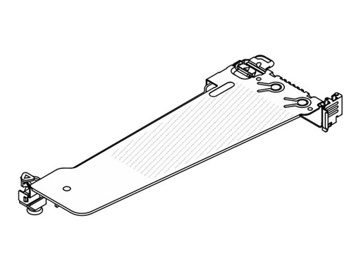 [47074200] LENOVO ISG ThinkSystem V3 1U Option Kit